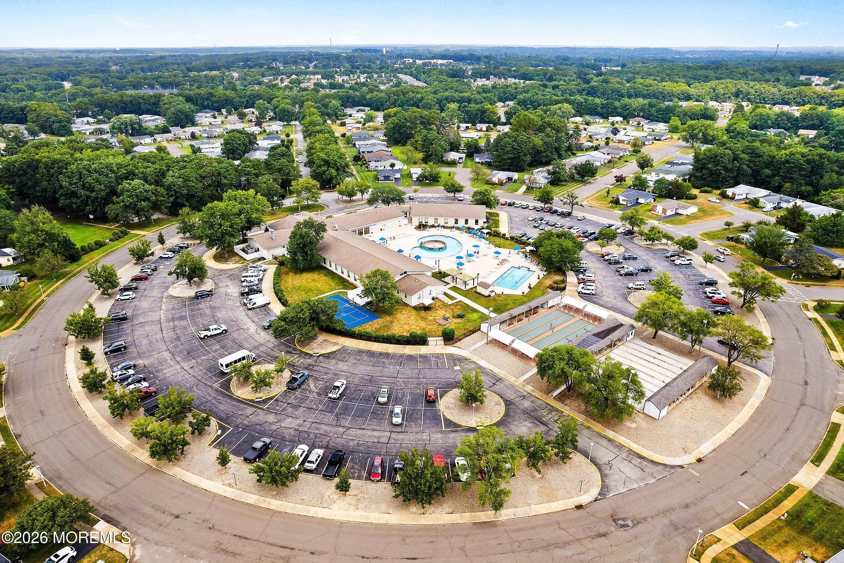 3 Logan Court Brick NJ 08724