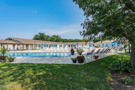 3 Logan Court Brick NJ 08724