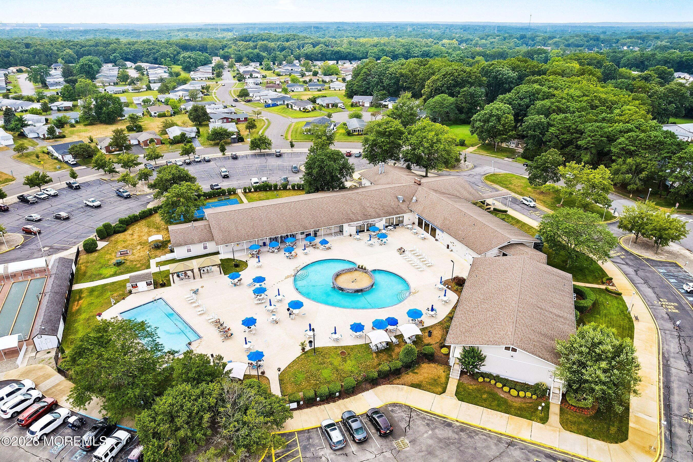 3 Logan Court Brick NJ 08724