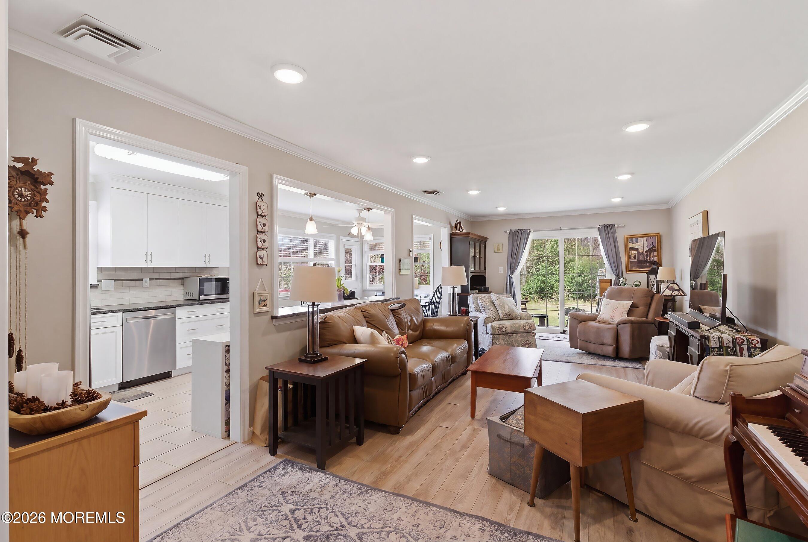 3 Logan Court Brick NJ 08724