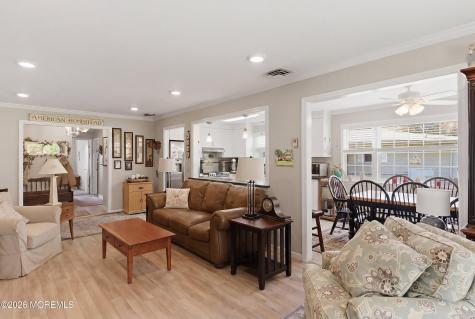 3 Logan Court Brick NJ 08724