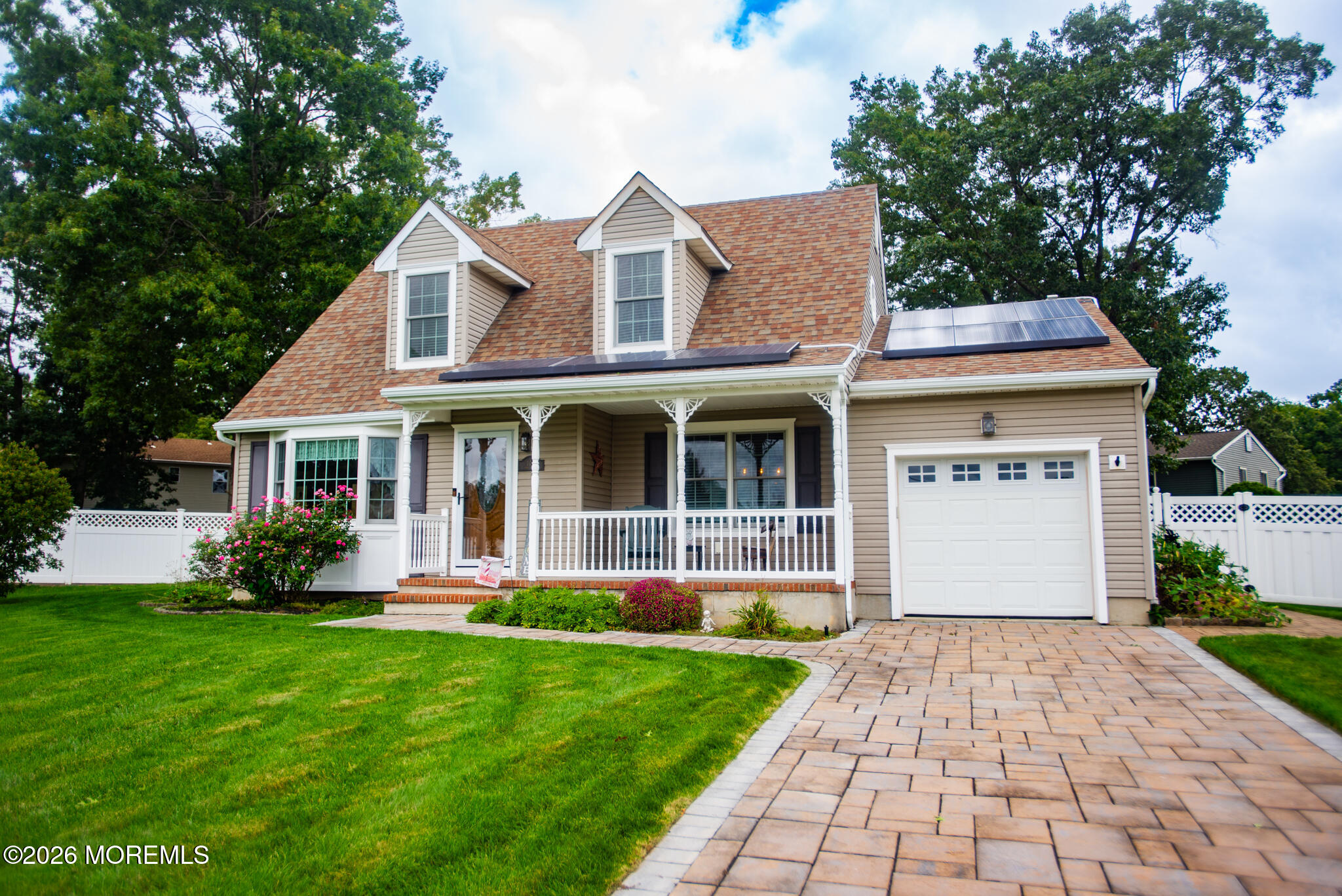 107 Eric Court Toms River NJ 08753