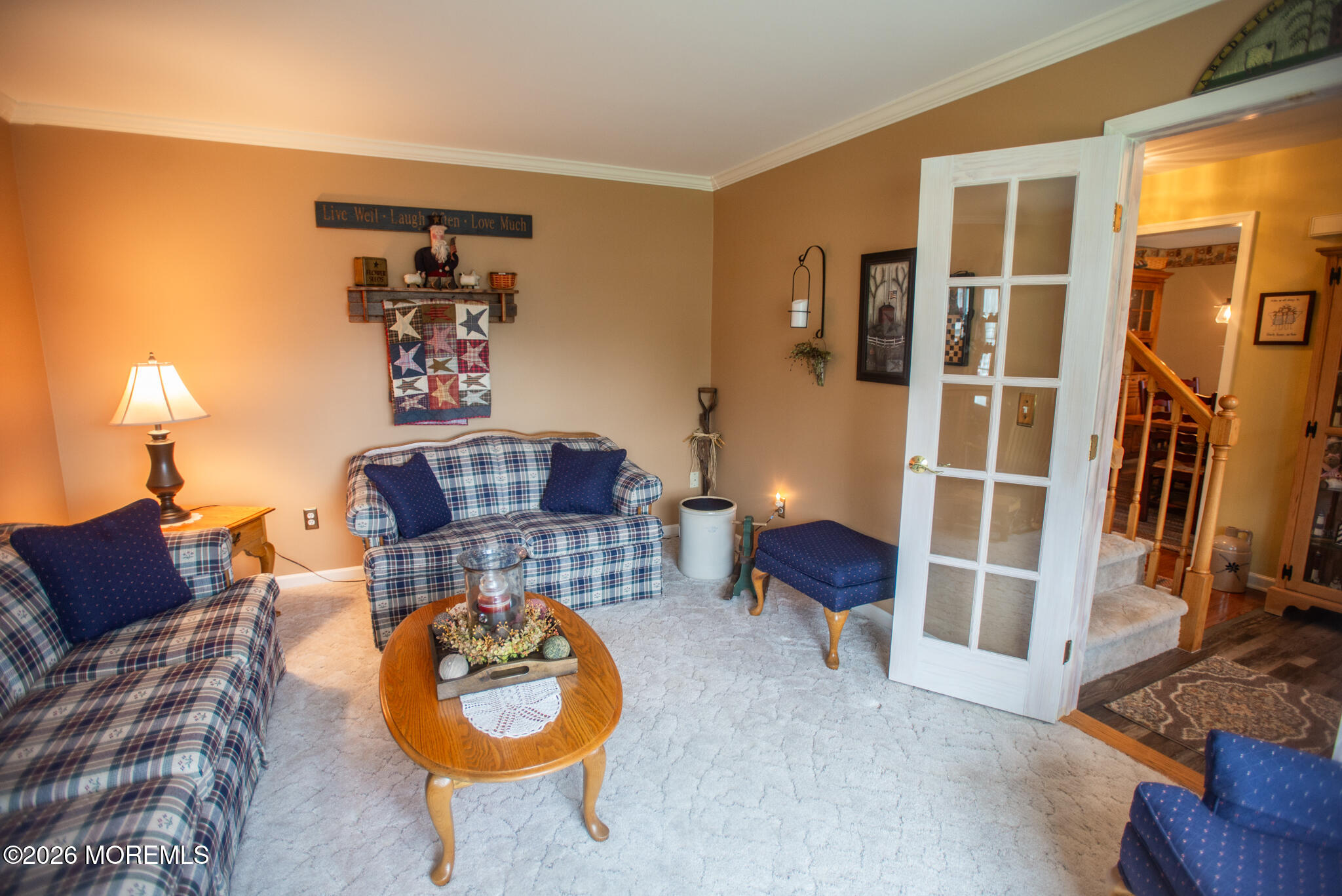 107 Eric Court Toms River NJ 08753