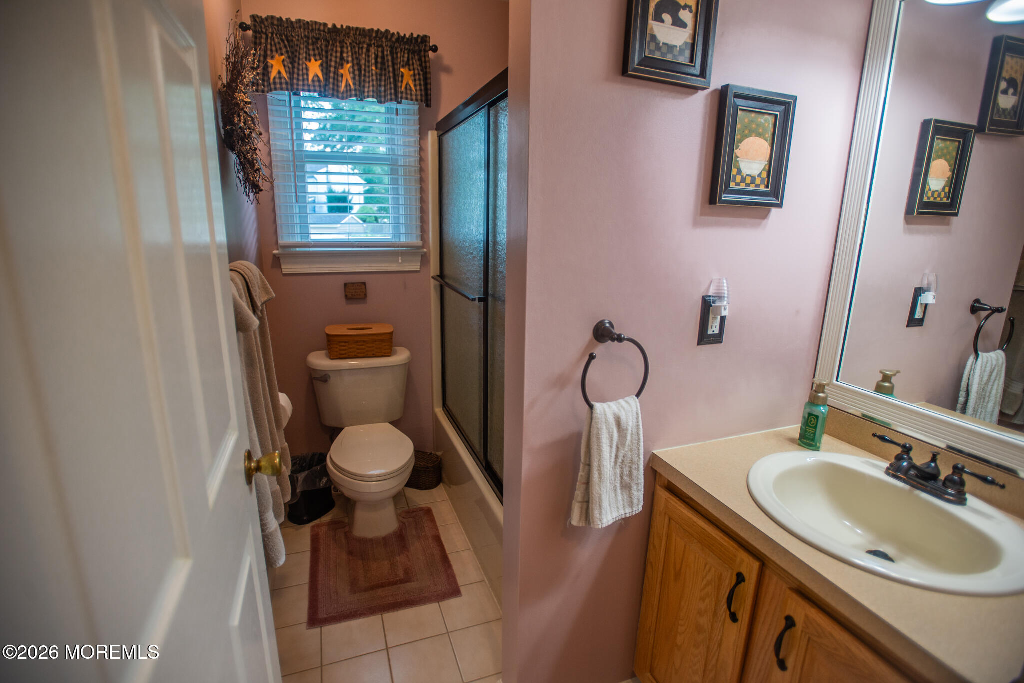 107 Eric Court Toms River NJ 08753