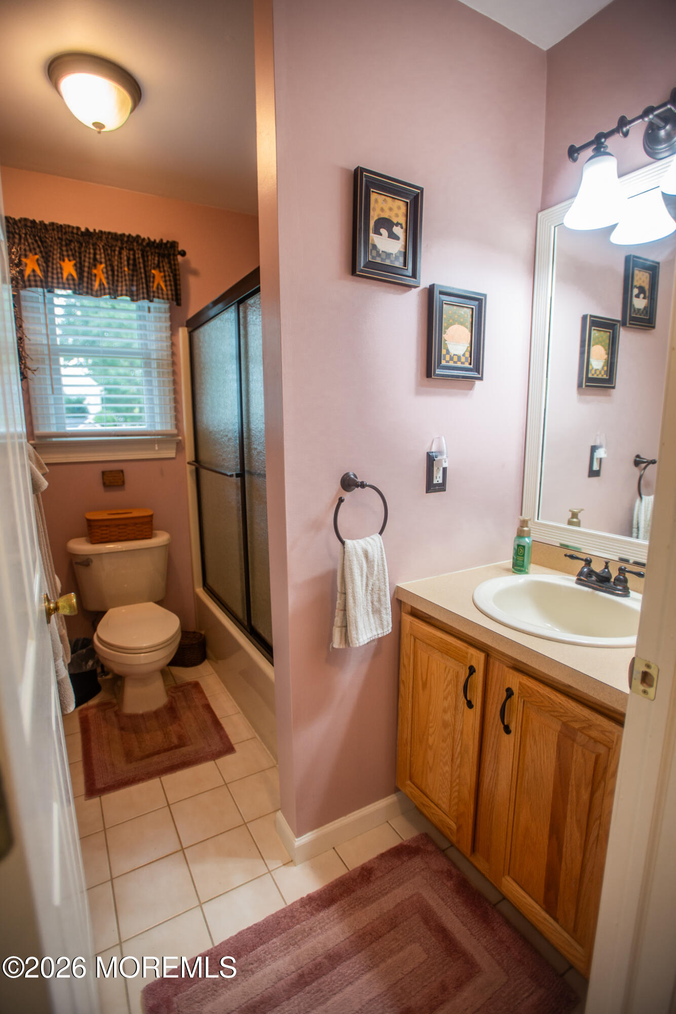 107 Eric Court Toms River NJ 08753