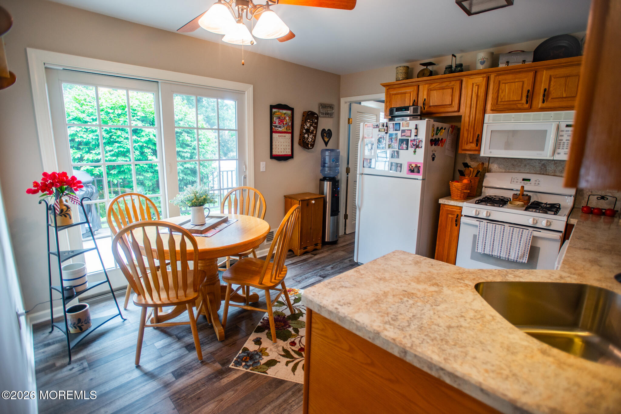 107 Eric Court Toms River NJ 08753