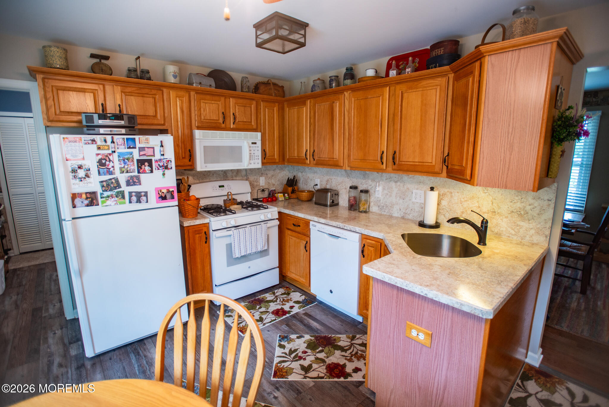 107 Eric Court Toms River NJ 08753
