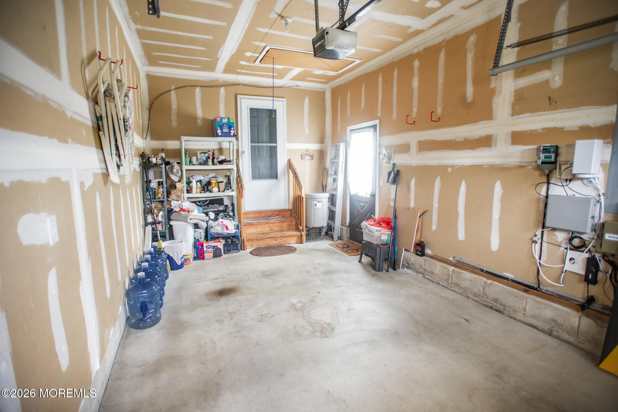 107 Eric Court Toms River NJ 08753