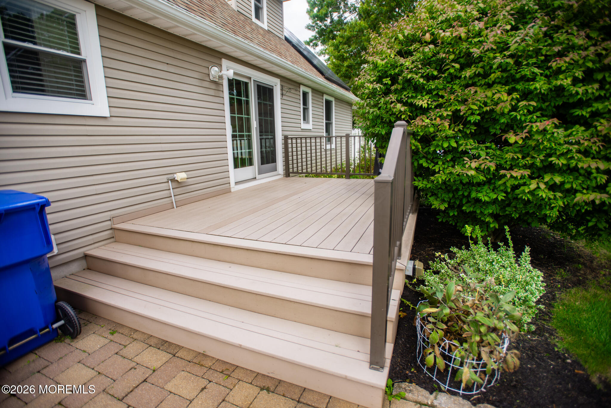 107 Eric Court Toms River NJ 08753