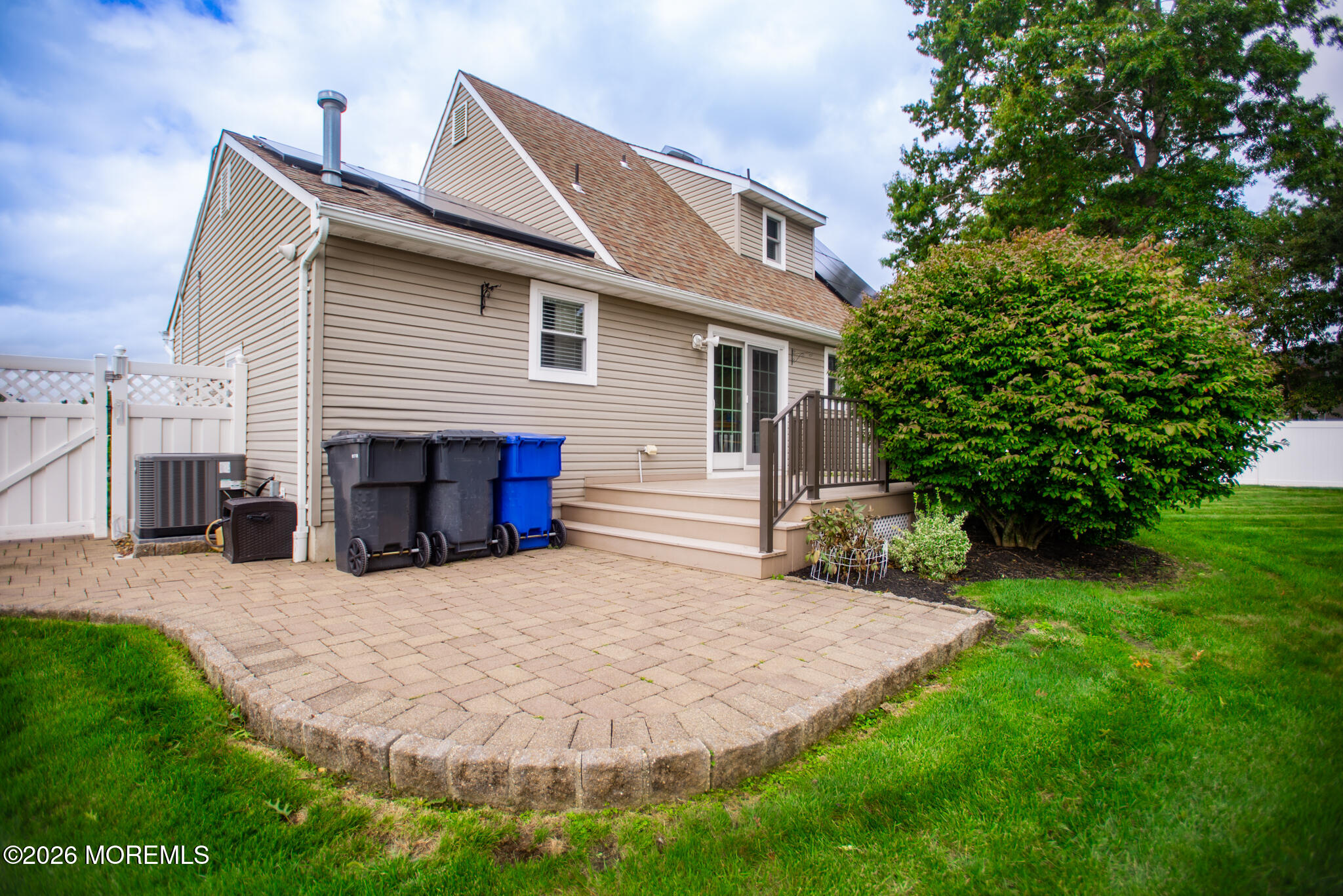 107 Eric Court Toms River NJ 08753