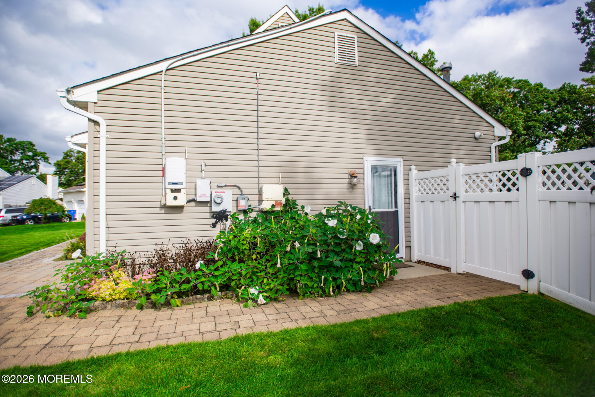 107 Eric Court Toms River NJ 08753