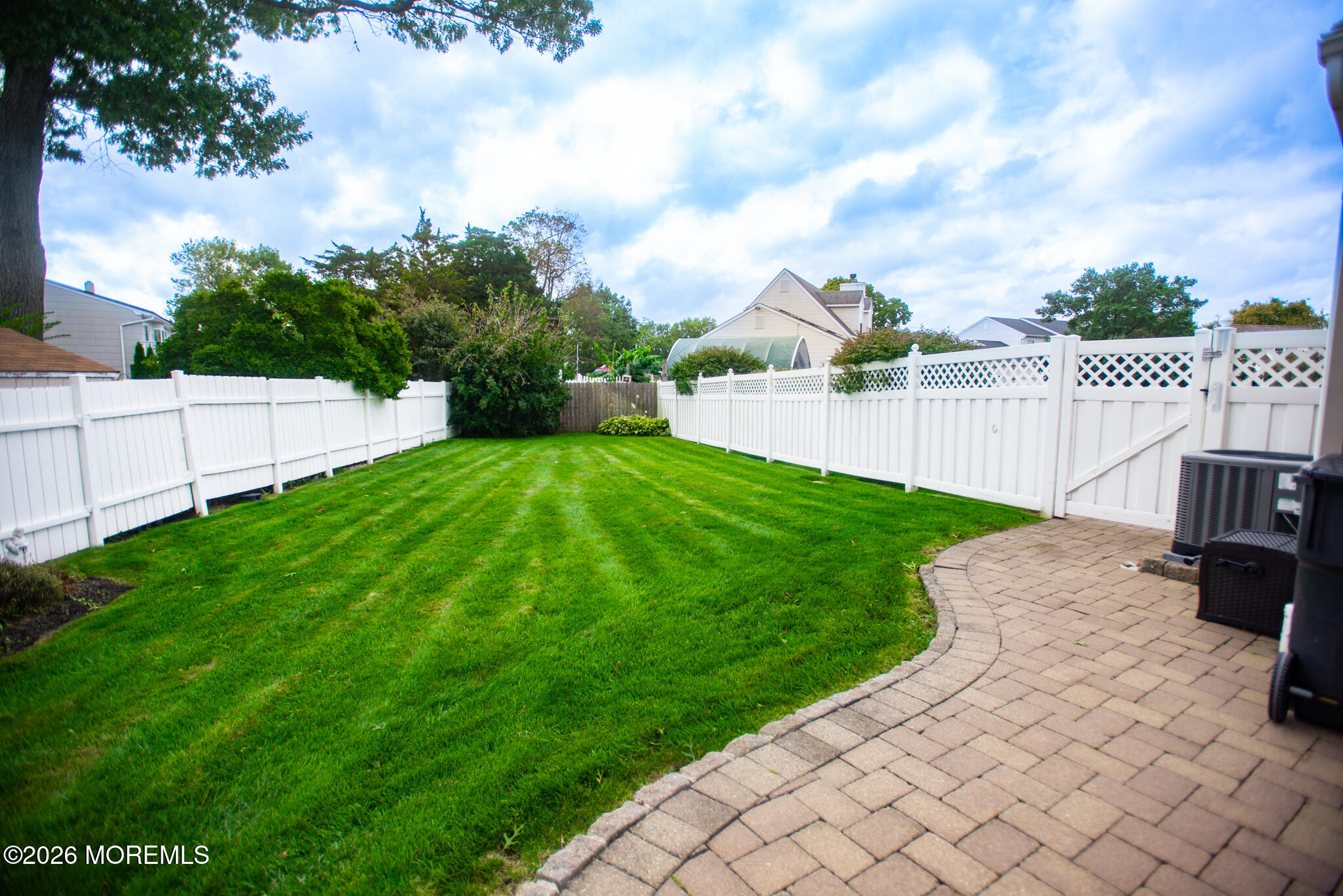 107 Eric Court Toms River NJ 08753