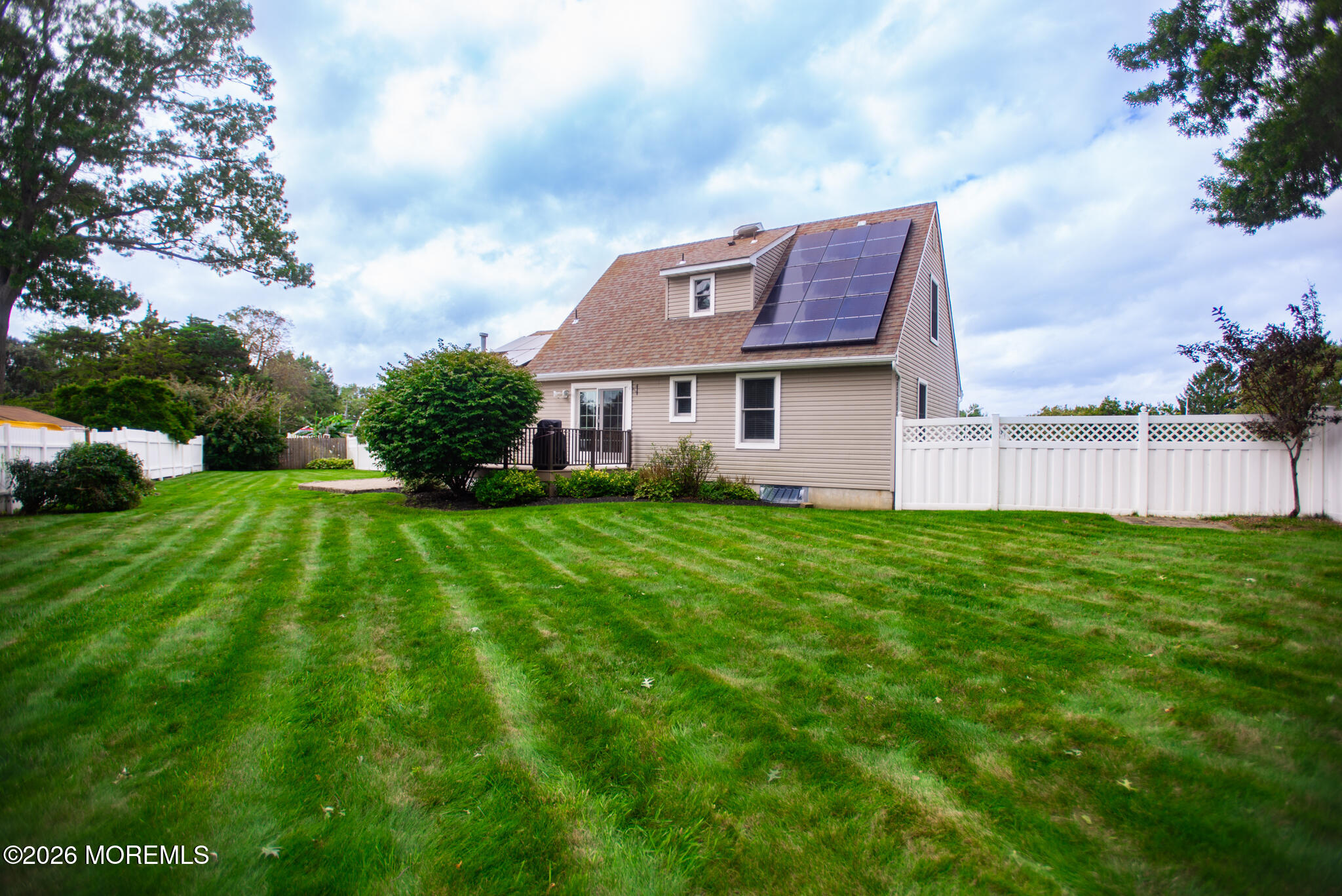 107 Eric Court Toms River NJ 08753