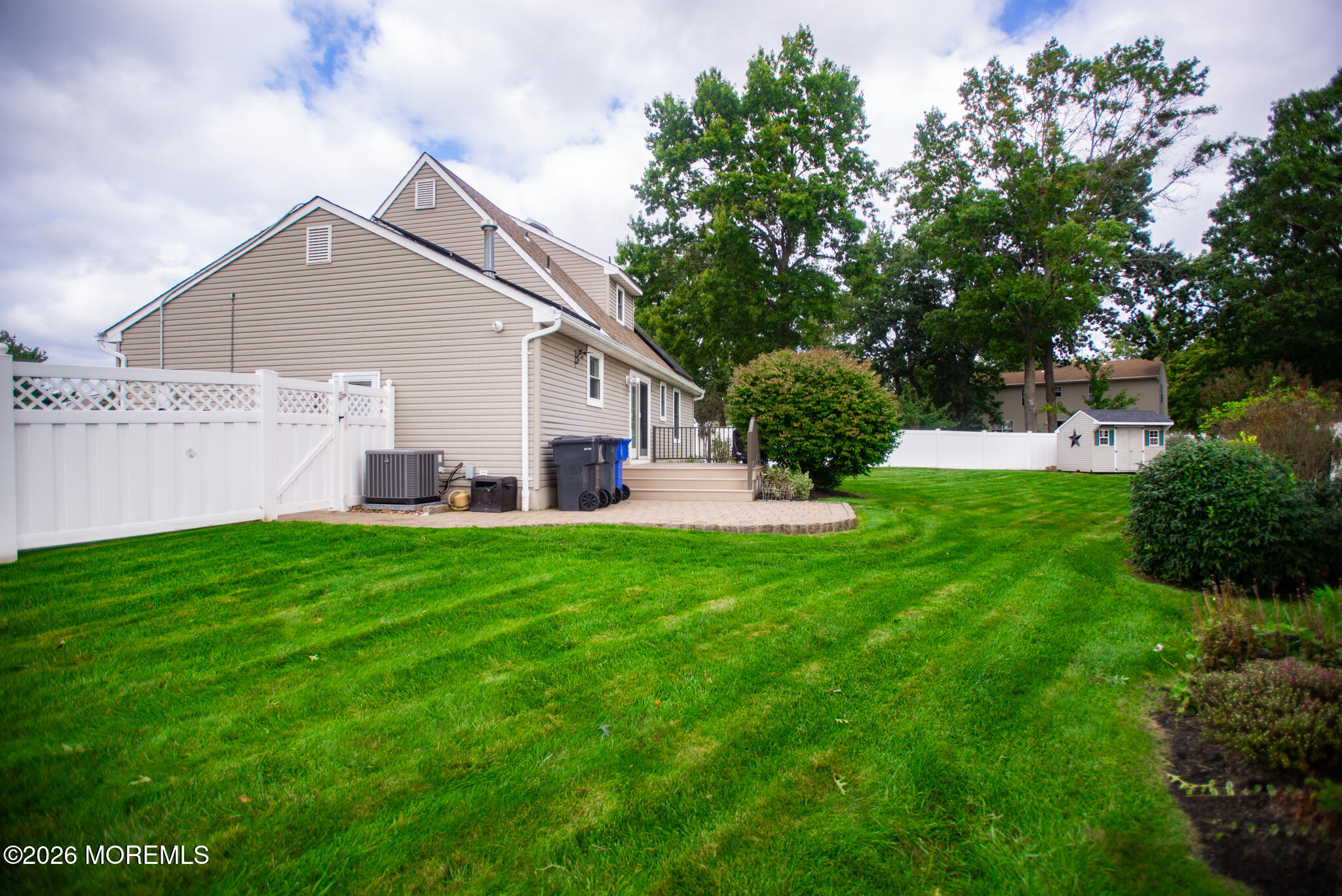 107 Eric Court Toms River NJ 08753