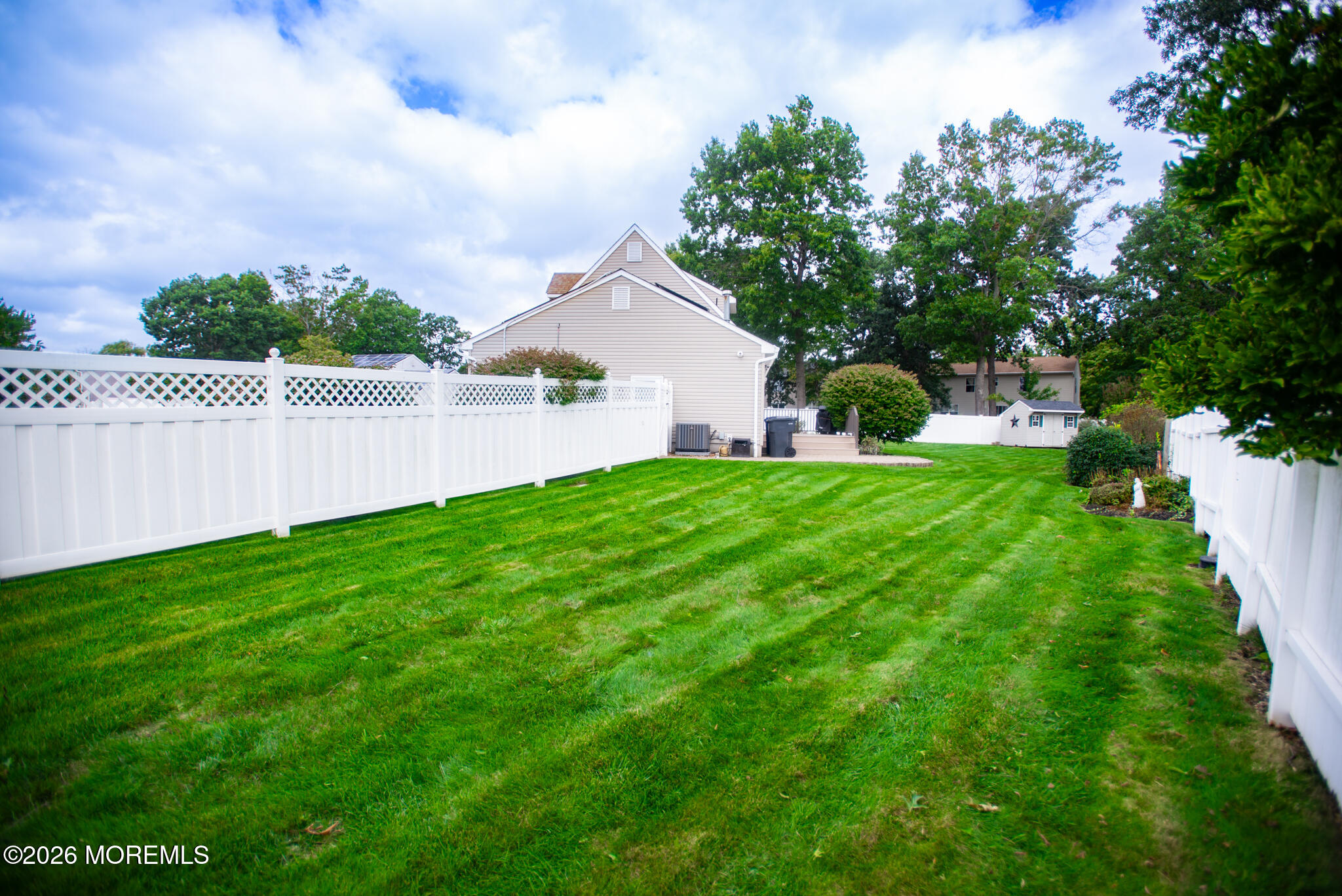 107 Eric Court Toms River NJ 08753