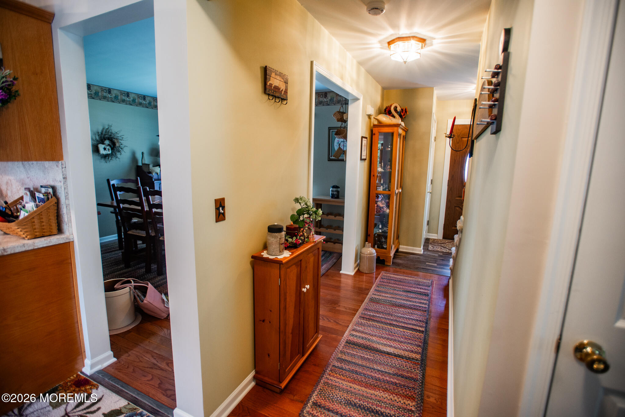 107 Eric Court Toms River NJ 08753