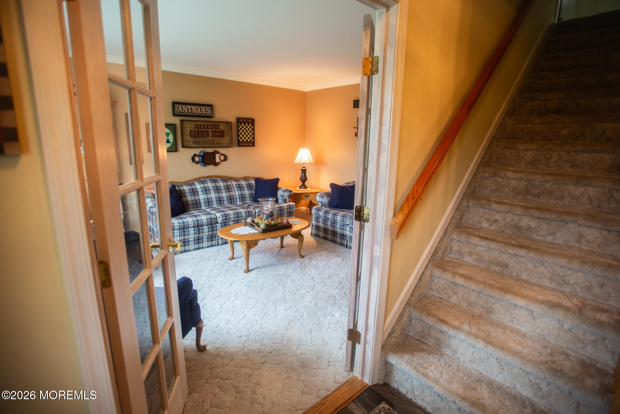 107 Eric Court Toms River NJ 08753