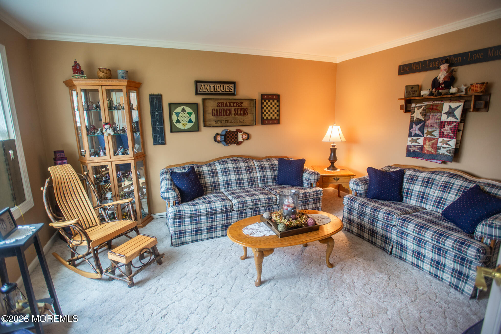 107 Eric Court Toms River NJ 08753