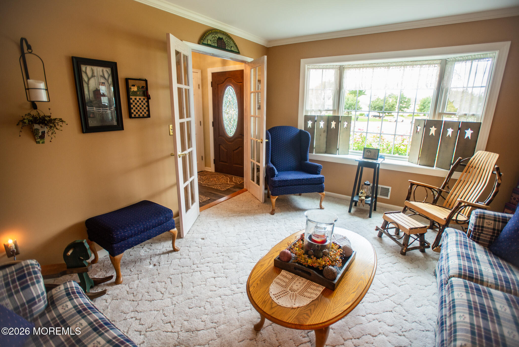 107 Eric Court Toms River NJ 08753