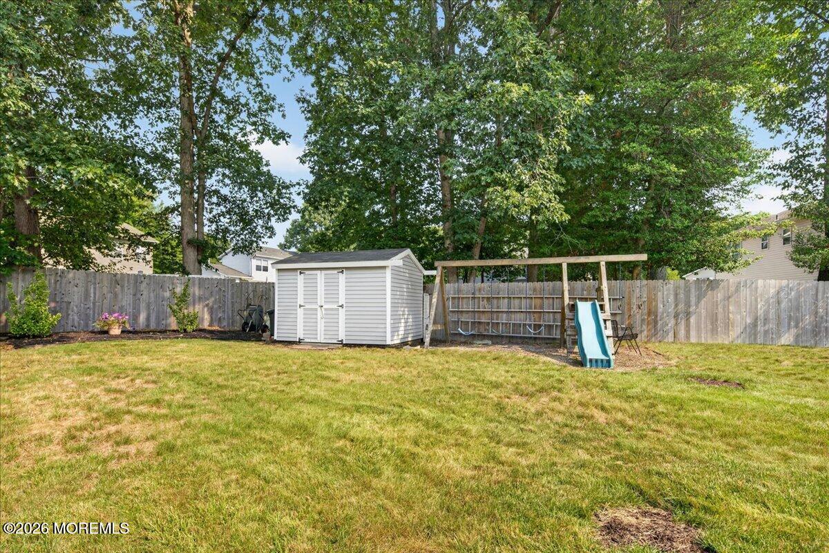 114 Moses Milch Drive Howell NJ 07728
