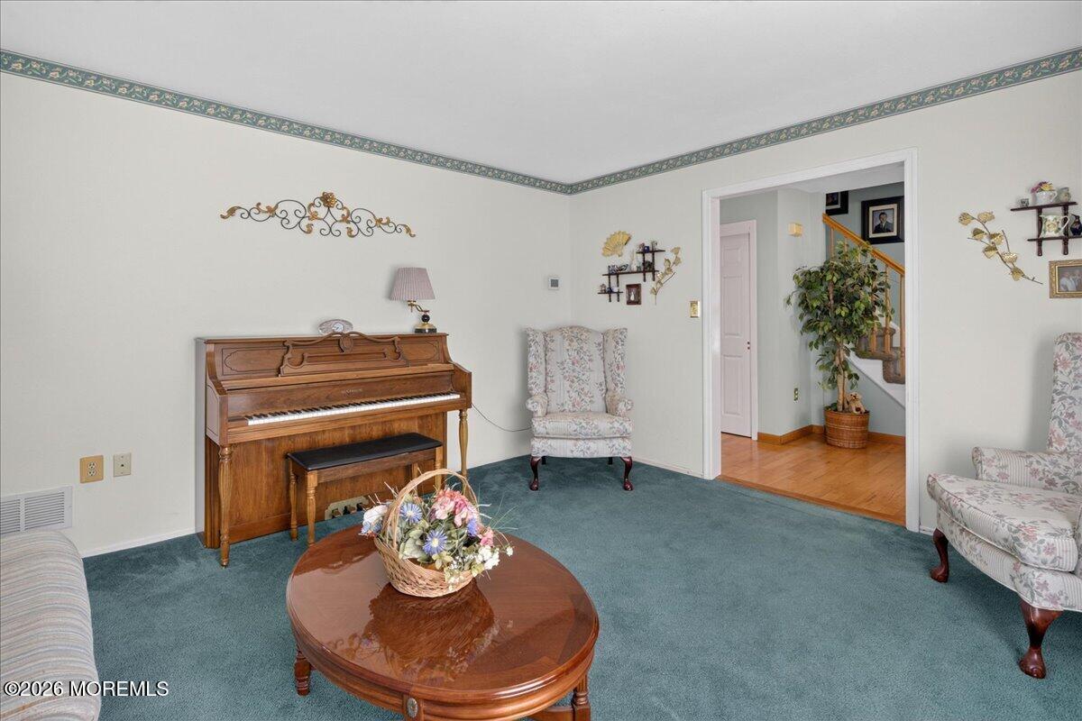 114 Moses Milch Drive Howell NJ 07728