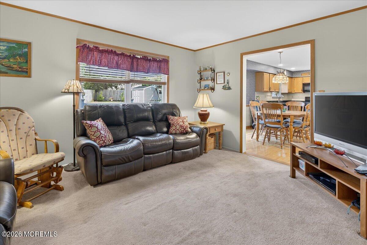 114 Moses Milch Drive Howell NJ 07728