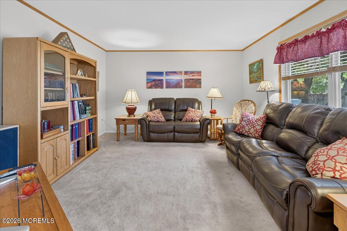 114 Moses Milch Drive Howell NJ 07728