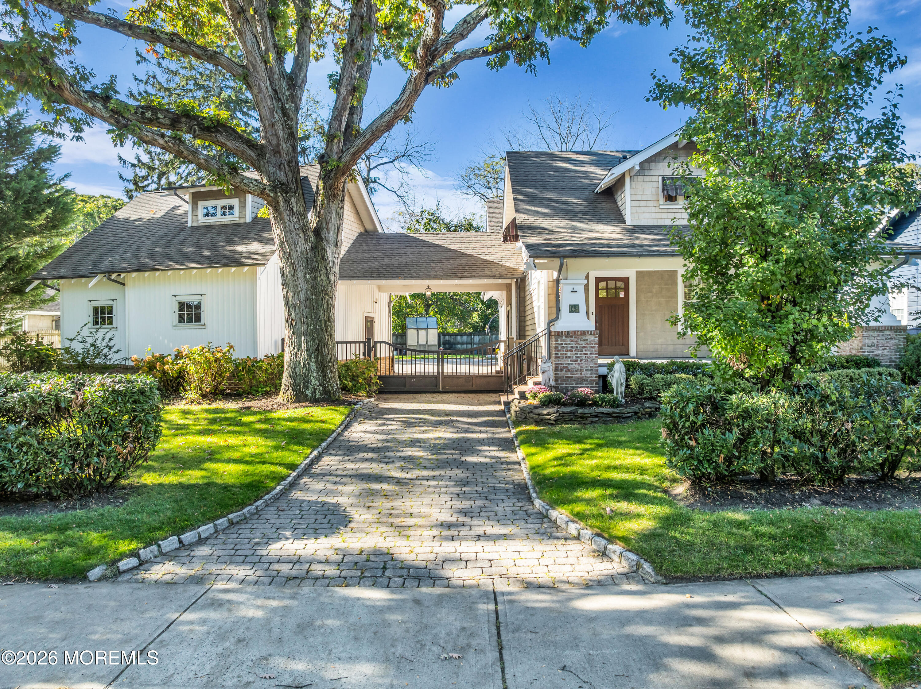 148 Monmouth Road Oakhurst NJ 07755
