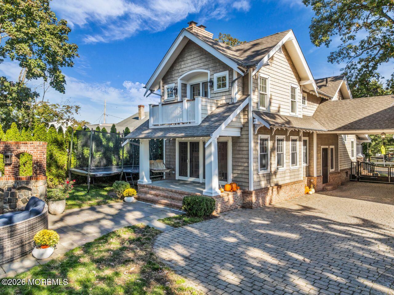 148 Monmouth Road Oakhurst NJ 07755