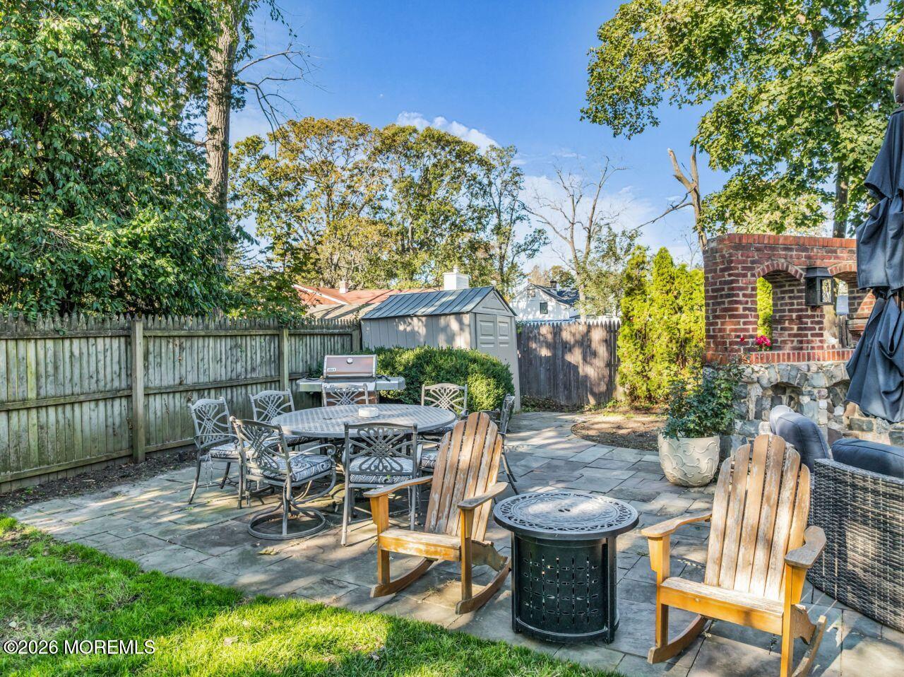 148 Monmouth Road Oakhurst NJ 07755