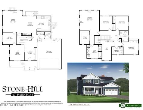 0 Trinity Court Barnegat NJ 08005