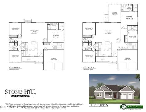 0 Trinity Court Barnegat NJ 08005