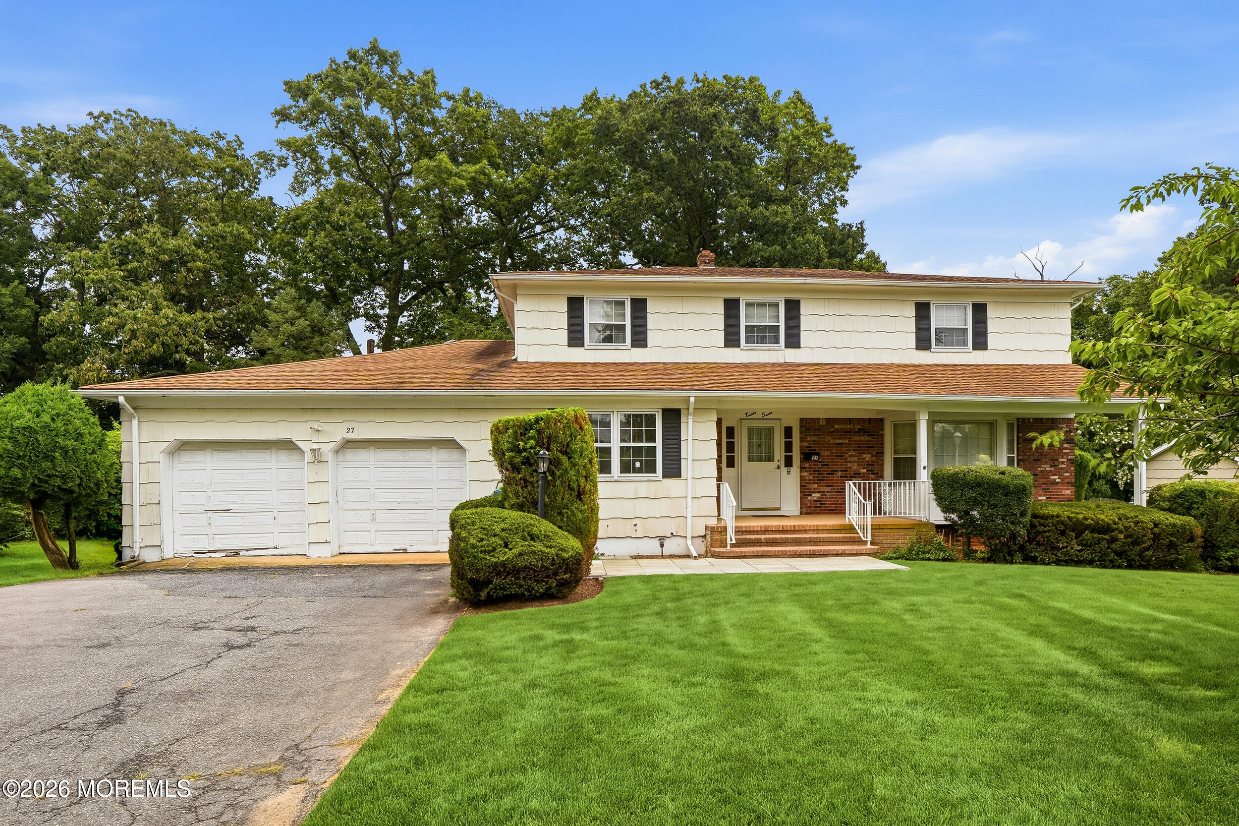 27 Stonehenge Drive Ocean Twp NJ 07712