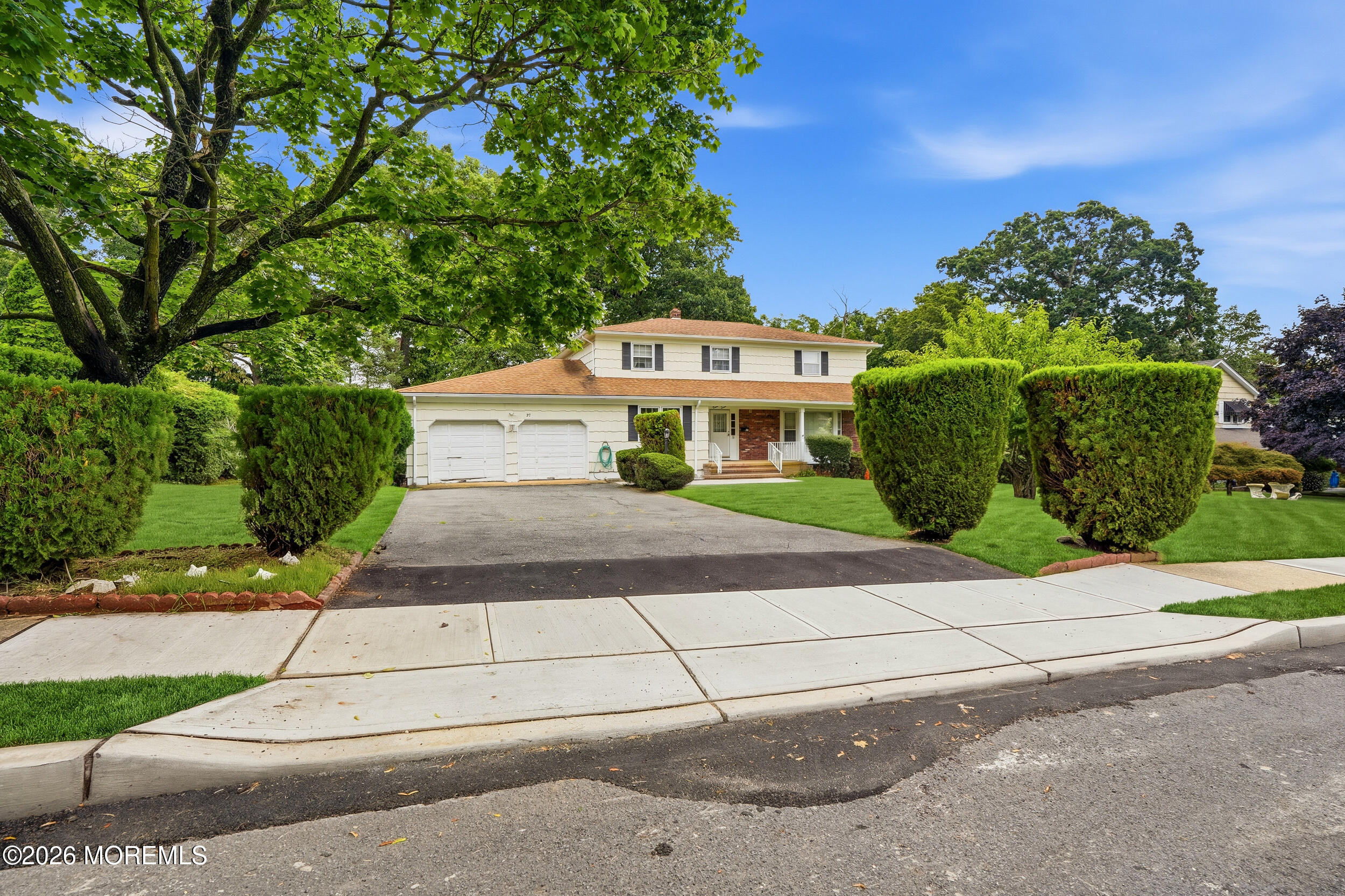 27 Stonehenge Drive Ocean Twp NJ 07712