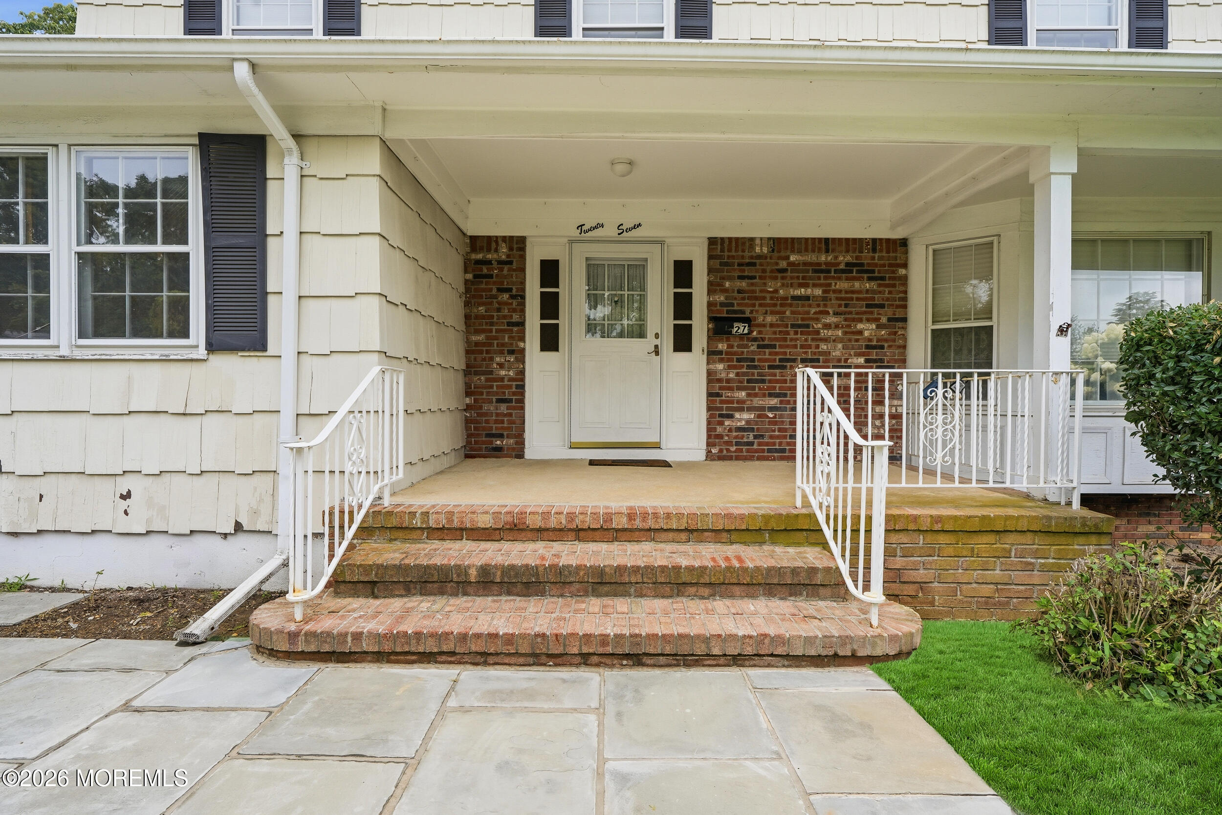 27 Stonehenge Drive Ocean Twp NJ 07712