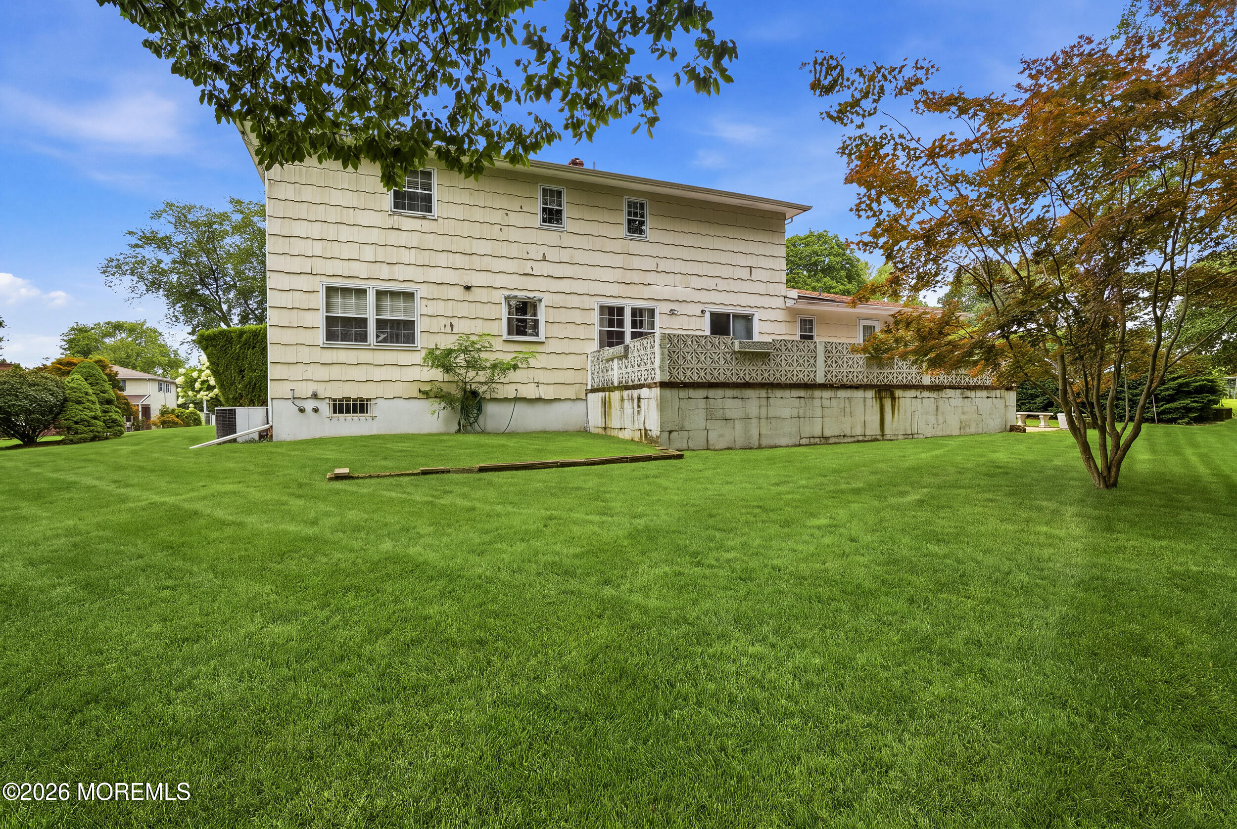 27 Stonehenge Drive Ocean Twp NJ 07712