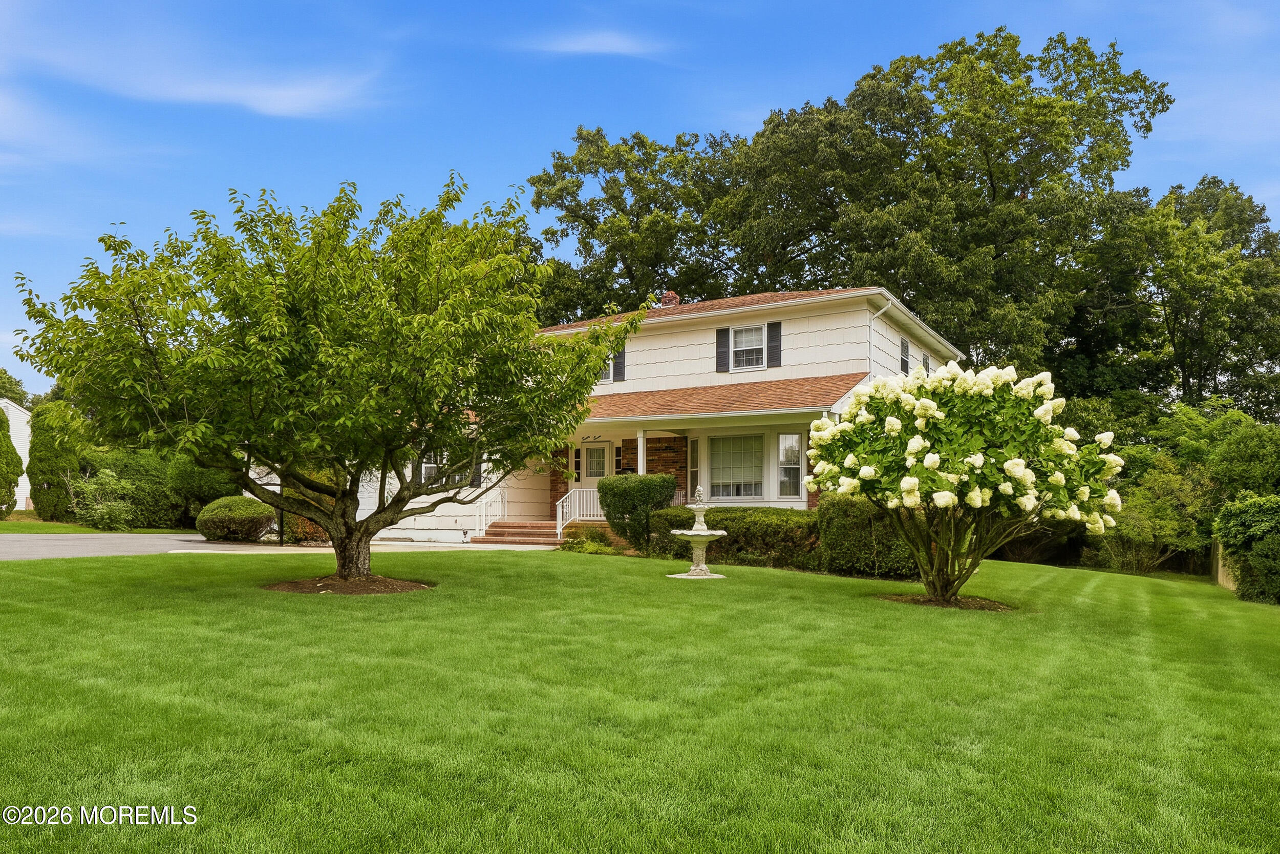 27 Stonehenge Drive Ocean Twp NJ 07712