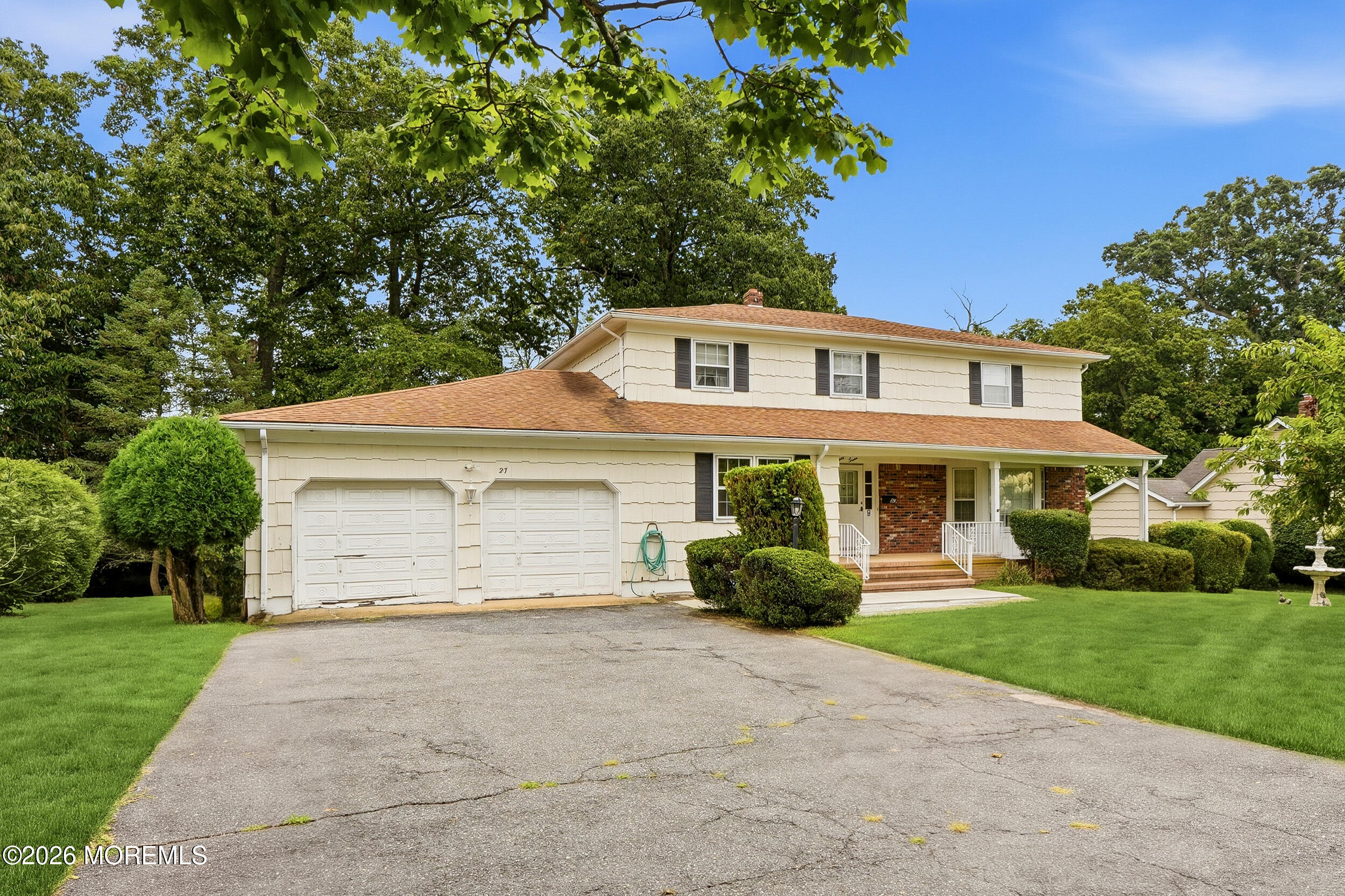 27 Stonehenge Drive Ocean Twp NJ 07712
