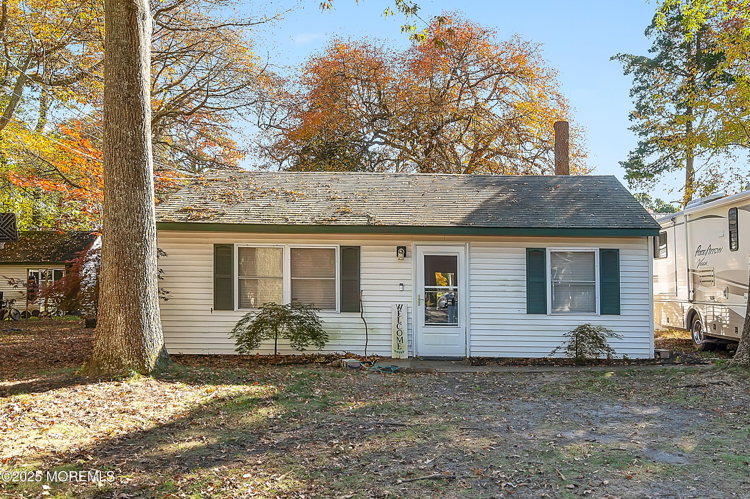 605 Sinclair Avenue Lanoka Harbor NJ 08734