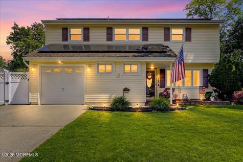 166 Cindy Street Old Bridge NJ 08857