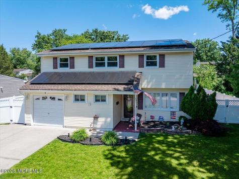 166 Cindy Street Old Bridge NJ 08857