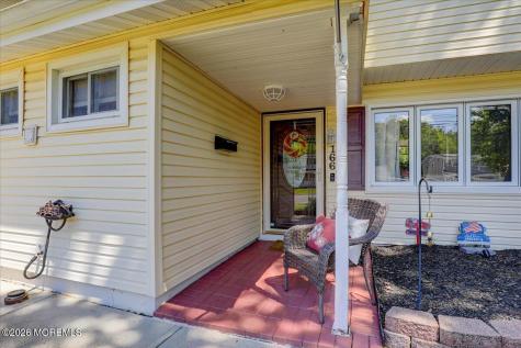 166 Cindy Street Old Bridge NJ 08857