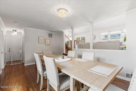 166 Cindy Street Old Bridge NJ 08857
