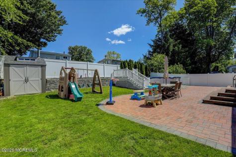 166 Cindy Street Old Bridge NJ 08857