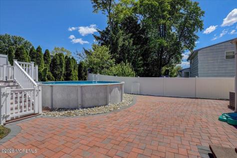 166 Cindy Street Old Bridge NJ 08857