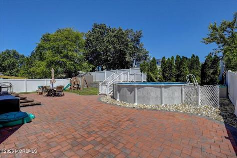 166 Cindy Street Old Bridge NJ 08857