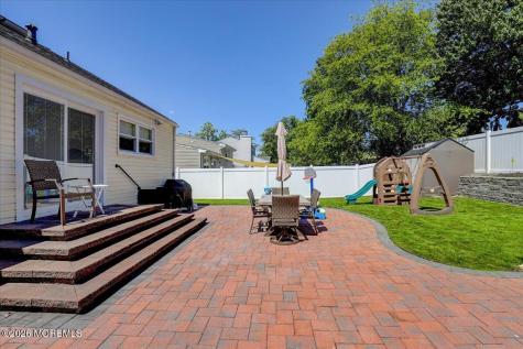 166 Cindy Street Old Bridge NJ 08857