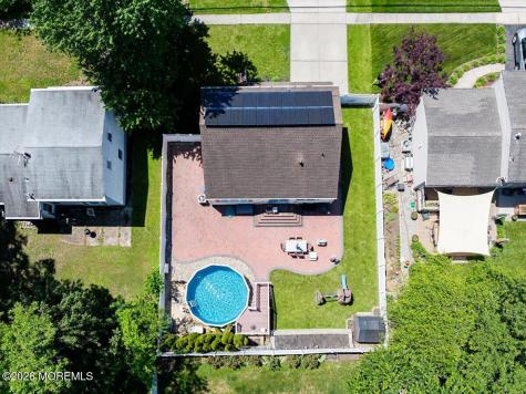 166 Cindy Street Old Bridge NJ 08857