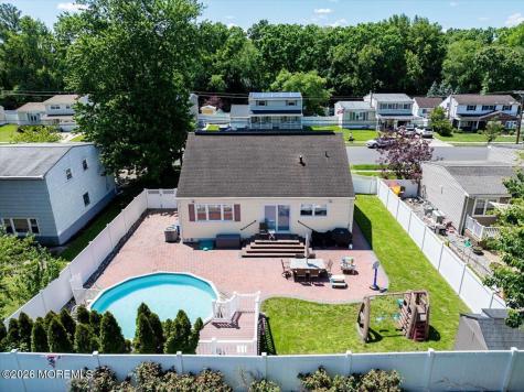 166 Cindy Street Old Bridge NJ 08857