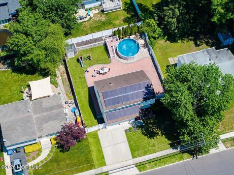 166 Cindy Street Old Bridge NJ 08857